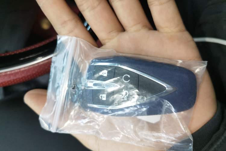 Used CHANGAN CS75 PLUS 2022 1.5T Automatic Prestige Model