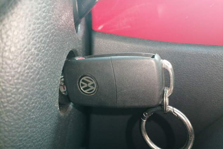 Used Volkswagen Beetle 2014 1.2TSI Fashion Edition