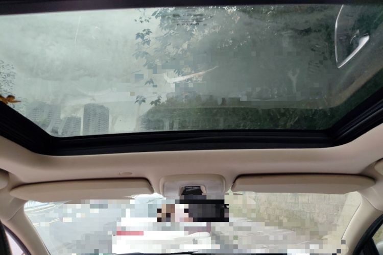 Used Volvo XC60 2013 T5 Comfort Edition
