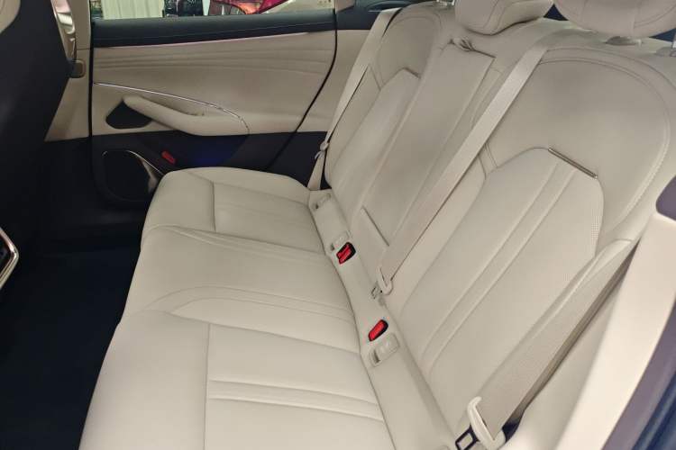 Used Xiaomi Auto SU7 2026 Model Standard Edition