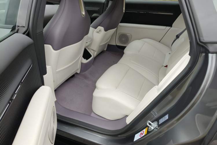 Used Avatr 12 2026 Ultra Pure-Electric All-Wheel-Drive Version
