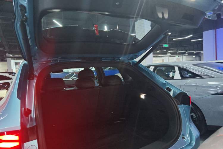 Used Deepal S05 2024 510 Ultra Pure Electric Version