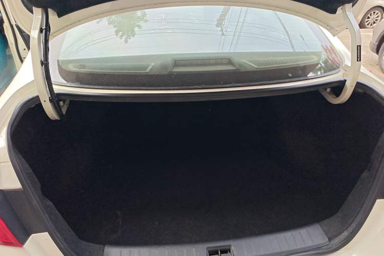 Used Nissan Sylphy 2021 Classic 1.6XE CVT Comfort Edition