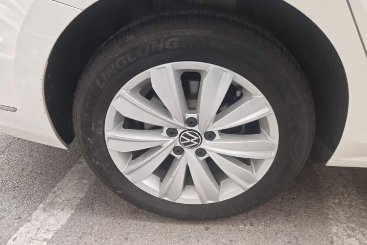 Used Volkswagen Passat 2020 330TSI Elite Edition China VI