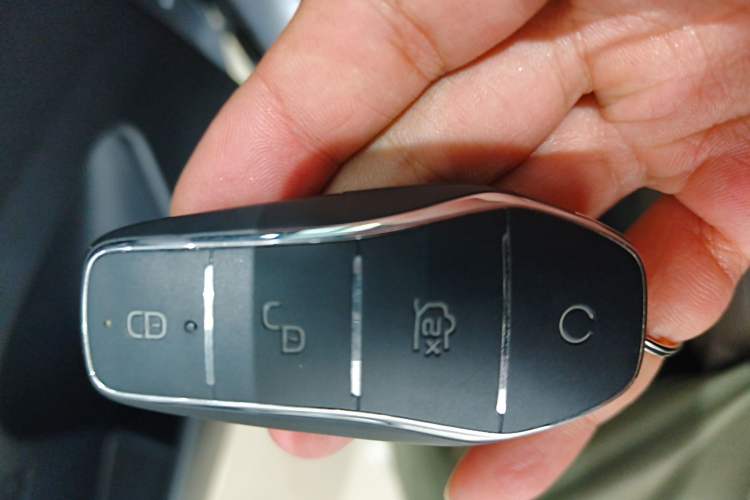 Used BYD Qin PLUS 2023 Champion Edition DM-i 55KM Superior Model
