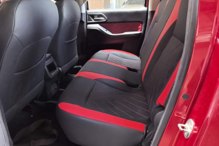 Used Great Wall Poer 2020 2.0T Off-Road Edition Manual Diesel 4x4 Custom Version GW4D20M
