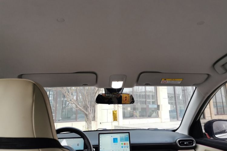 Used Wuling Bingo PLUS 2024 401 km Range 5-Seater Version
