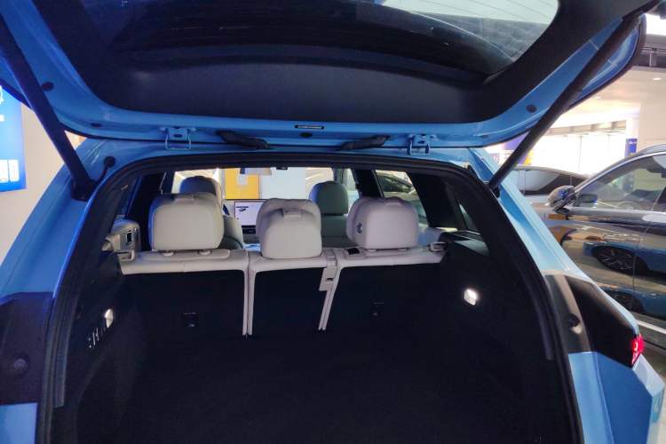 Used Li Auto L7 2024 Ultra Model