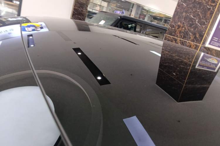 Used Tesla Model Y 2023 Rear-Wheel-Drive Version