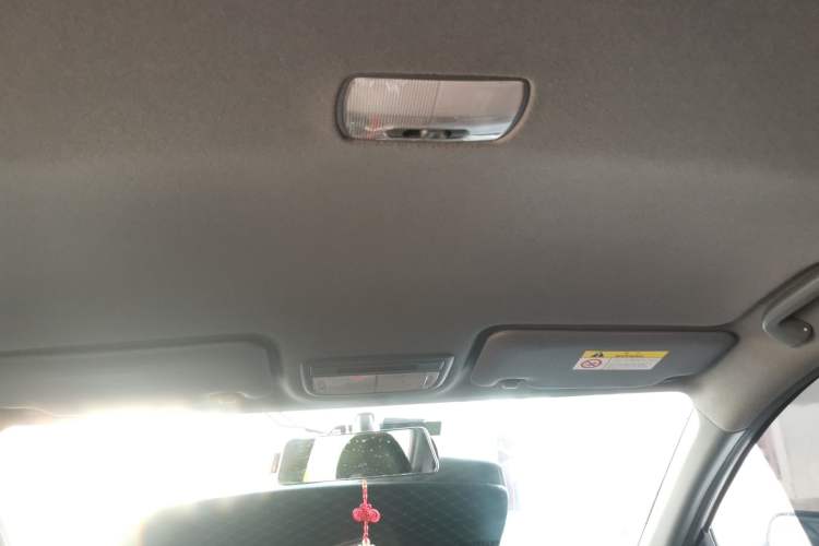 Used Honda XR-V 2017 1.5L LXi CVT Classic Edition
