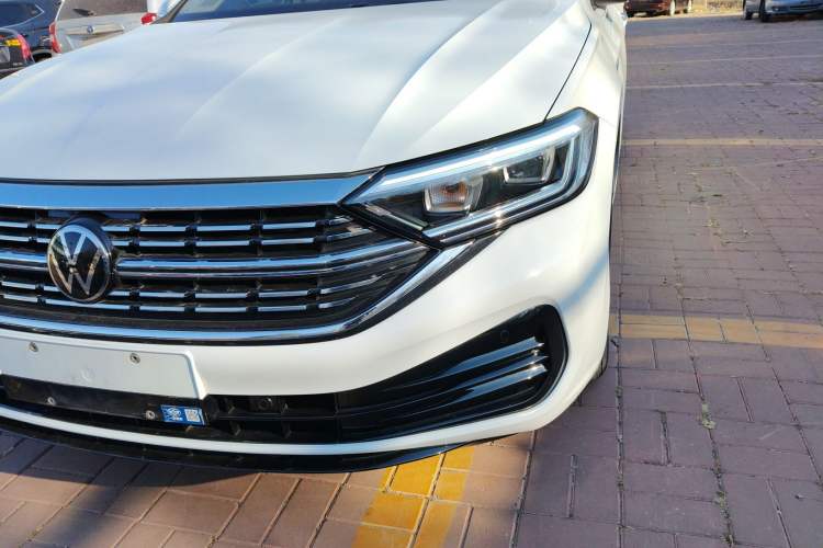 Used Volkswagen Sagitar 2023 200TSI DSG Excellence Edition
