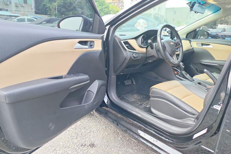 Used Chevrolet Monza 2022 320 Automatic Enjoyment Sunroof Version