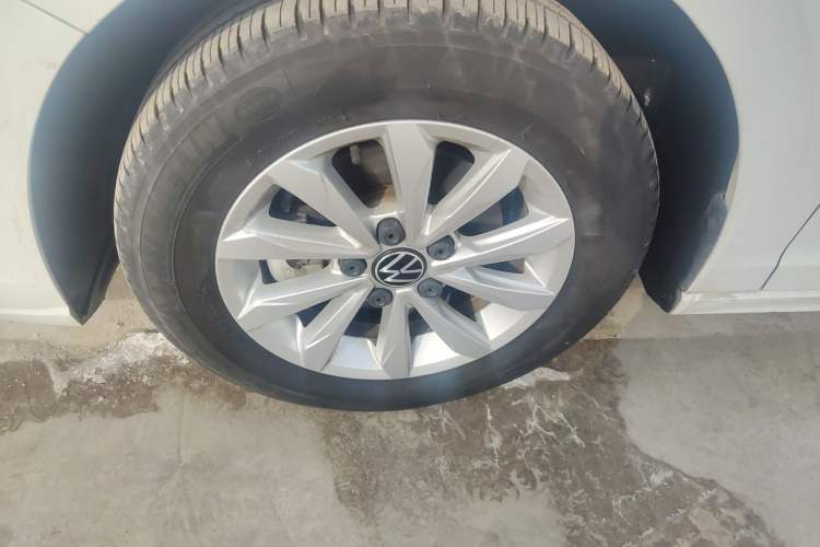 Used Volkswagen Bora 2023 200TSI DSG Comfort Edition