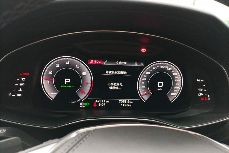 Used Audi A6L 2024 45 TFSI Prestige Dynamic Edition