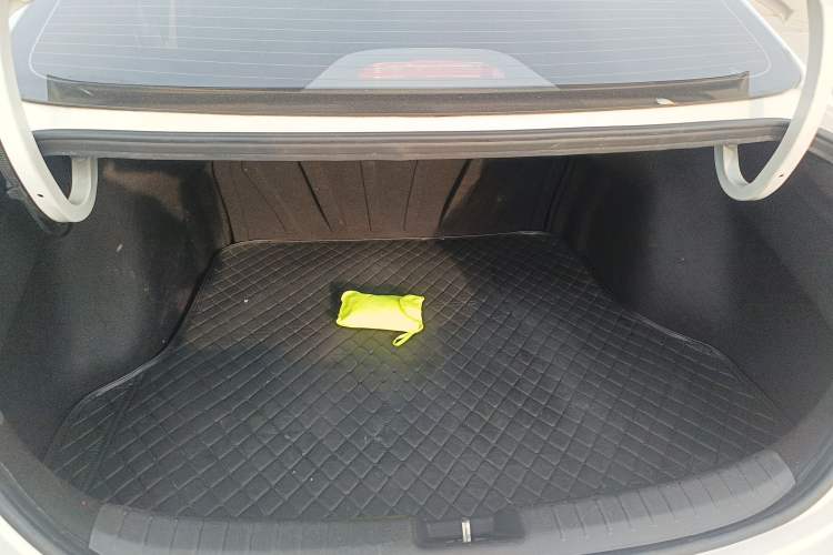 Used Kia K3 2019 1.5L CVT New Sharp Edition