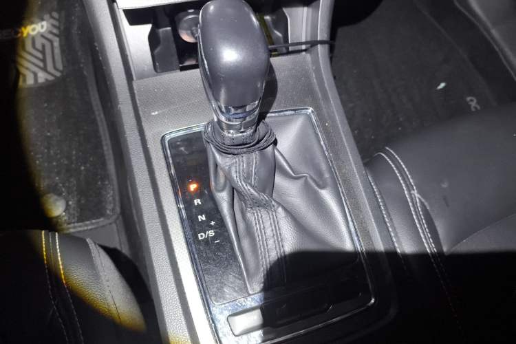 Used Roewe i6 2018 20T Automatic Flagship Edition