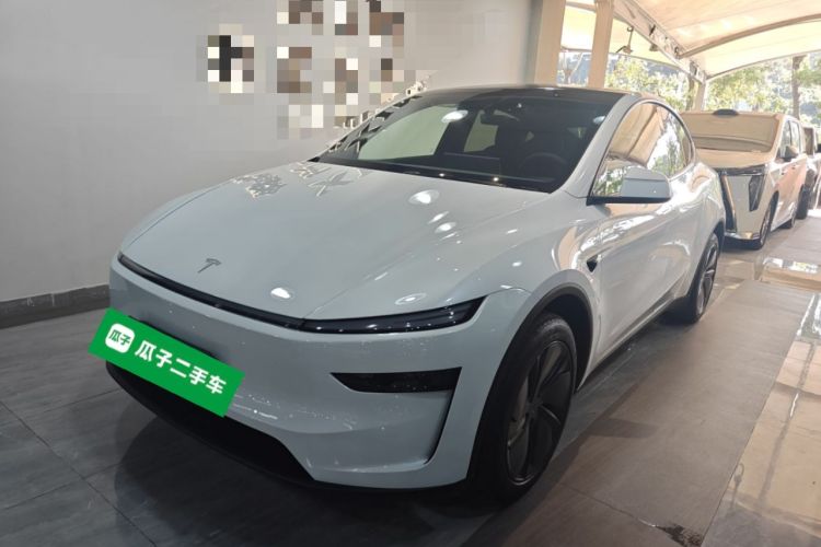 Used Tesla Model Y 2026 Rear-Drive Model