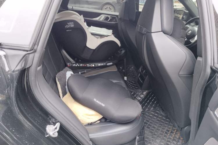 Used BMW i4 2022 M50
