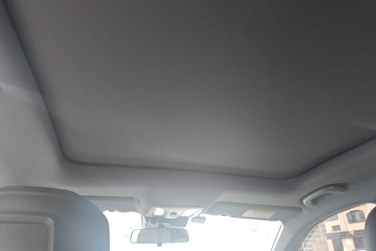 Used CHANGAN UNI-V 2022 1.5T Prestige Version