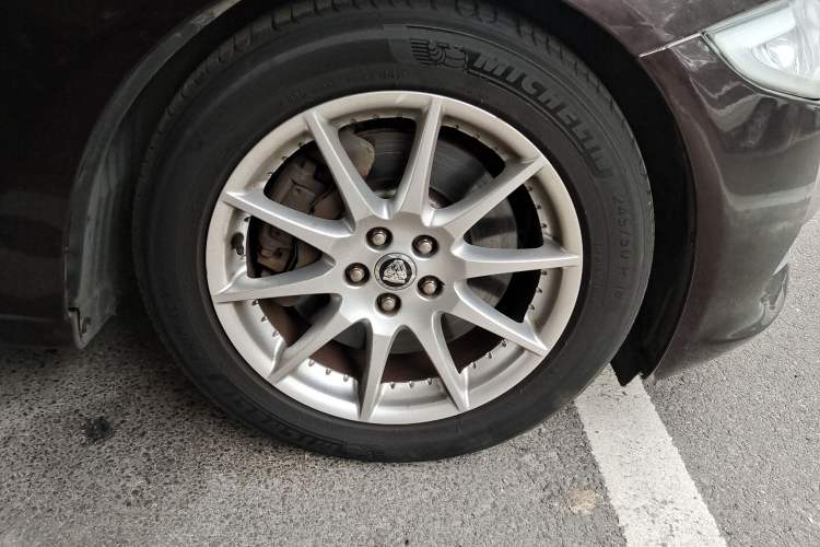 Used Jaguar XJ 2012 XJL 3.0 Panoramic Business Edition
