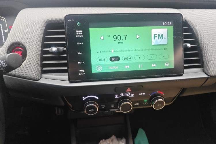 Used Honda LIFE 2021 1.5L CVT SPO-SS Dynamic Edition