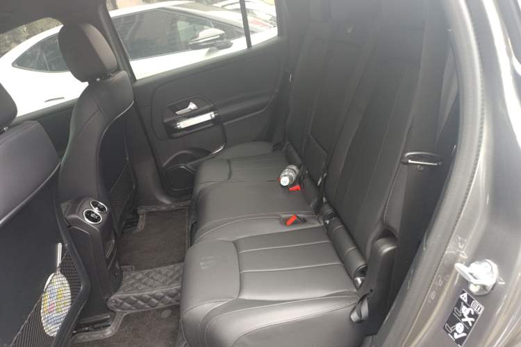 Used Mercedes-Benz EQB 2023 EQB 260