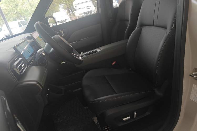 Used Baojun Spark EUV 2024 Prestige Edition 4 Seats