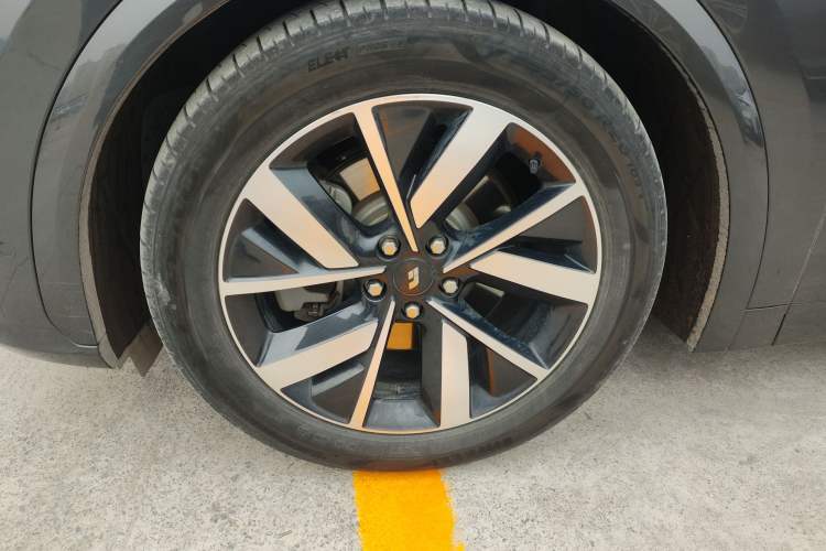 Used Li Auto L7 2023 Pro Model