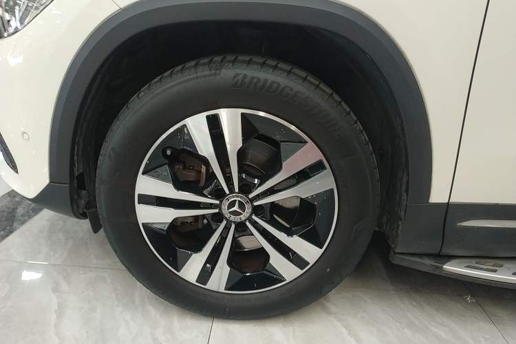 Used Mercedes-Benz GLA 2022 GLA 220