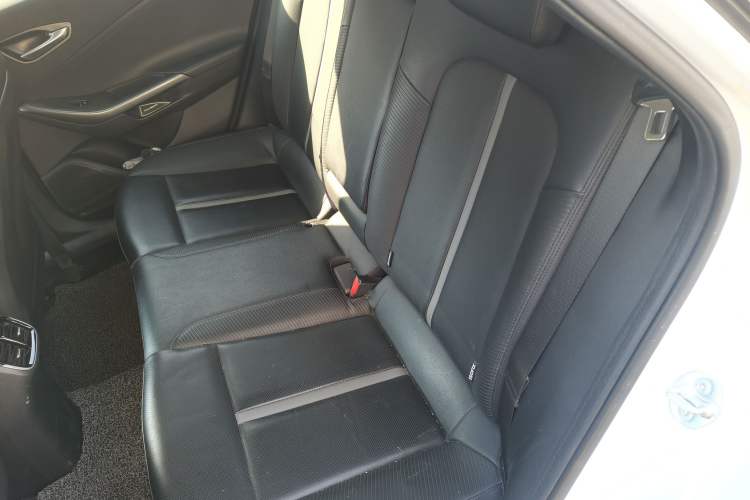 Used Hyundai Lafesta 2019 280TGDi Smart Speed Version China V Standard