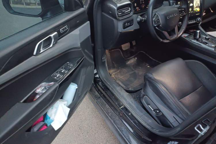 Used Lynk & Co 03 2021 1.5TD DCT Jing Champion Edition