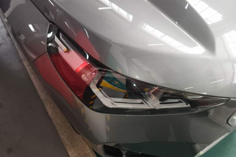 Used BMW iX1 2023 xDrive30L M Sport Package Right Front Headlight