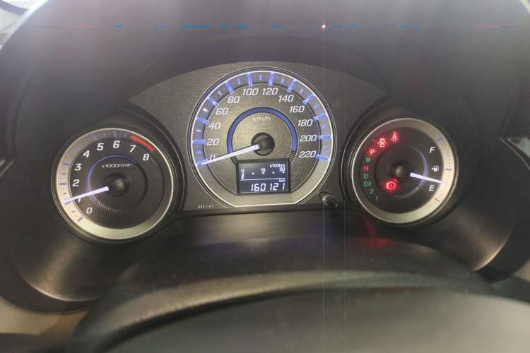 Used Honda City Classic 2012 1.5L Automatic Elite Edition