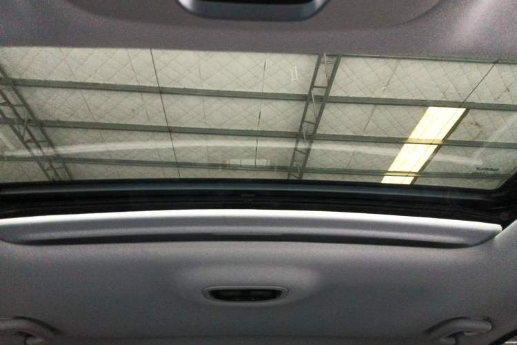 Used Geely Auto Emgrand 2021 UP 1.5L CVT Luxury Model
