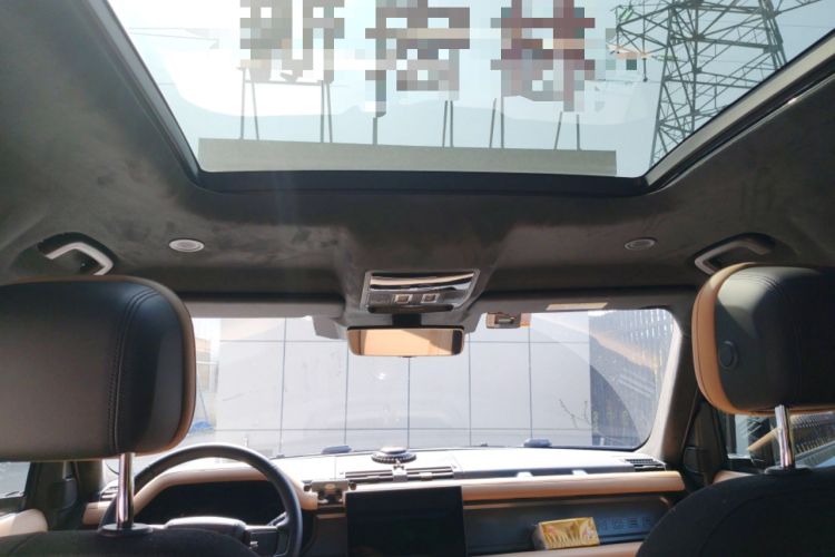 Used Land Rover Defender 2025 110 3.0T P400 Dark Edition
