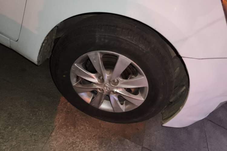 Used Hyundai Verna (older generation) 2014 1.4L Manual Smart GLS Trim
