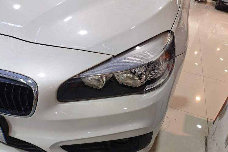 Used BMW 2 Series Active Tourer 2015 218i Leading Model
