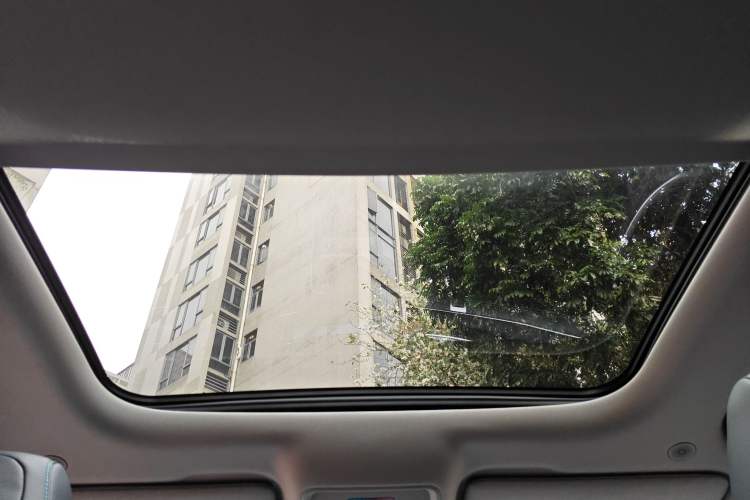 Used BYD Sealion 07 DM-i 2025 150 Flagship+ Edition