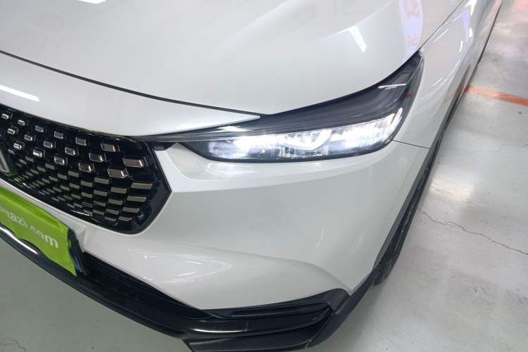 Used Honda XR-V 2024 1.5L CVT Trend Edition