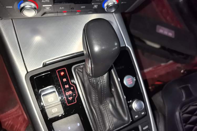 Used Audi A6 2017 Avant 40 TFSI Sport Edition