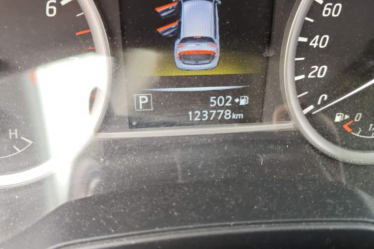 Used Nissan Tiida 2016 1.6L CVT Smart Drive Edition
