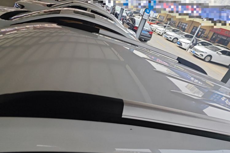 Used CHANGAN CS15 2016 1.5L Manual Luxury Edition
