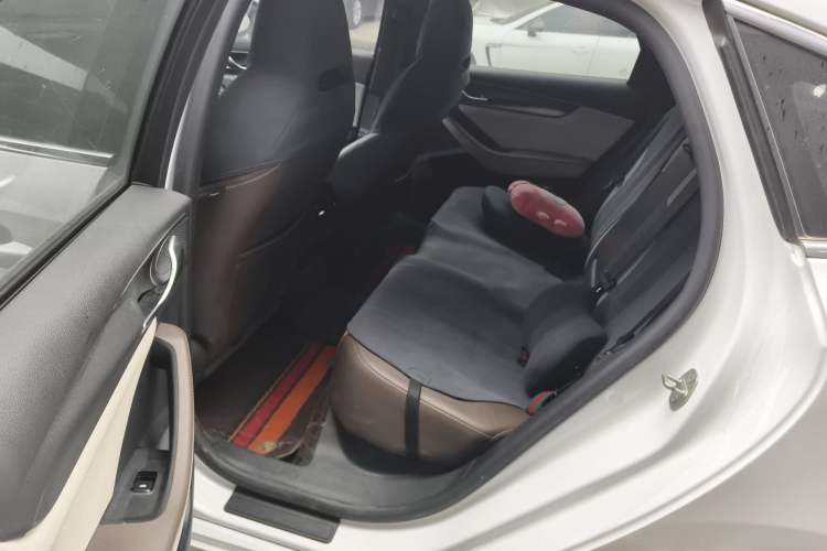 Used BYD Qin PLUS 2023 Champion Edition EV 420KM Superior Model