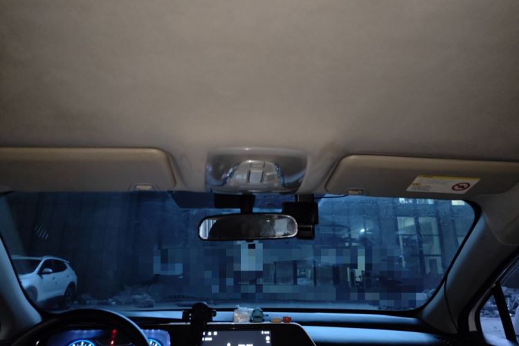 Used AION S 2019 Xuan 530
