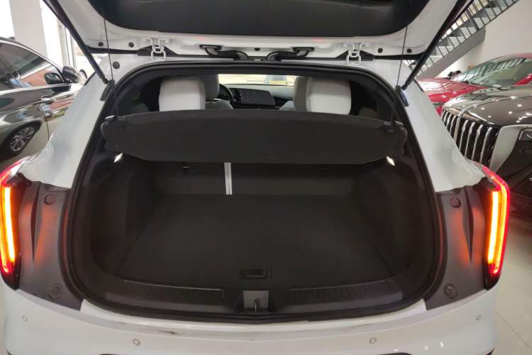 Used Cadillac GT4 2023 25T Fashion Edition
