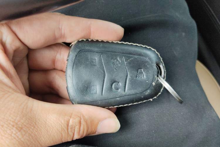 Used Cadillac XT5 2016 28T 4x4 Platinum Edition
