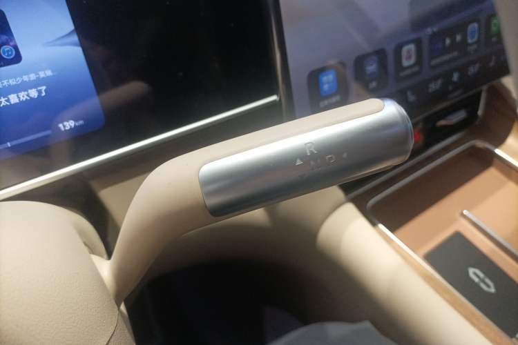 Used Hima AITO M7 2026 Model Range-Extending Max All-Wheel Drive 5-Seater Version
