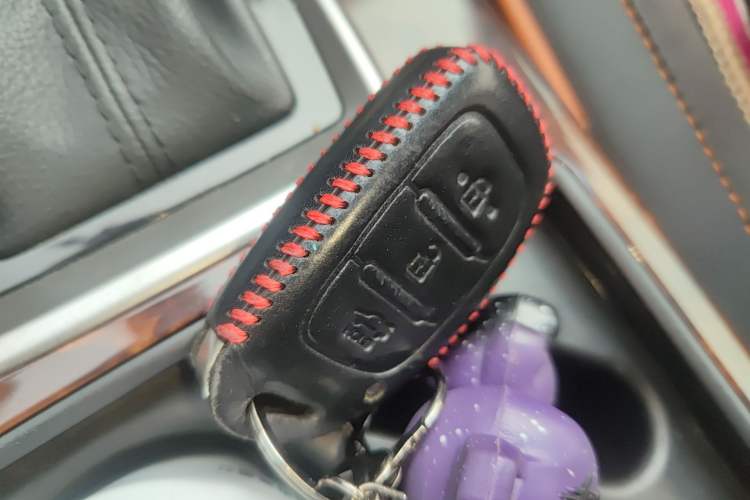 Used Hyundai Mistra 2014 1.8L Automatic Deluxe DLX Model