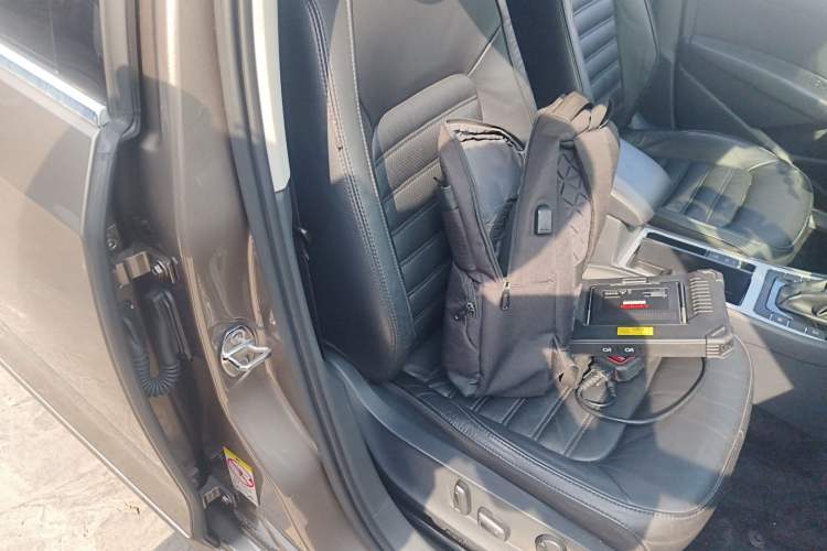 Used Volkswagen Passat 2015 1.8TSI DSG Prestige Edition