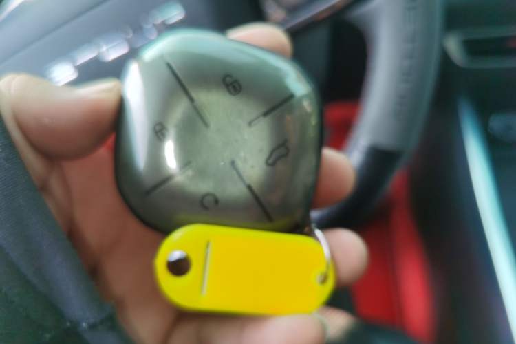 Used JETOUR Dashing 2023 1.5T DCT Starry PRO+